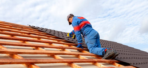 Professional  Roofing repair and installation in Blue Earth, MN