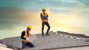 Best Tile Roofing Installation  in Blue Earth, MN